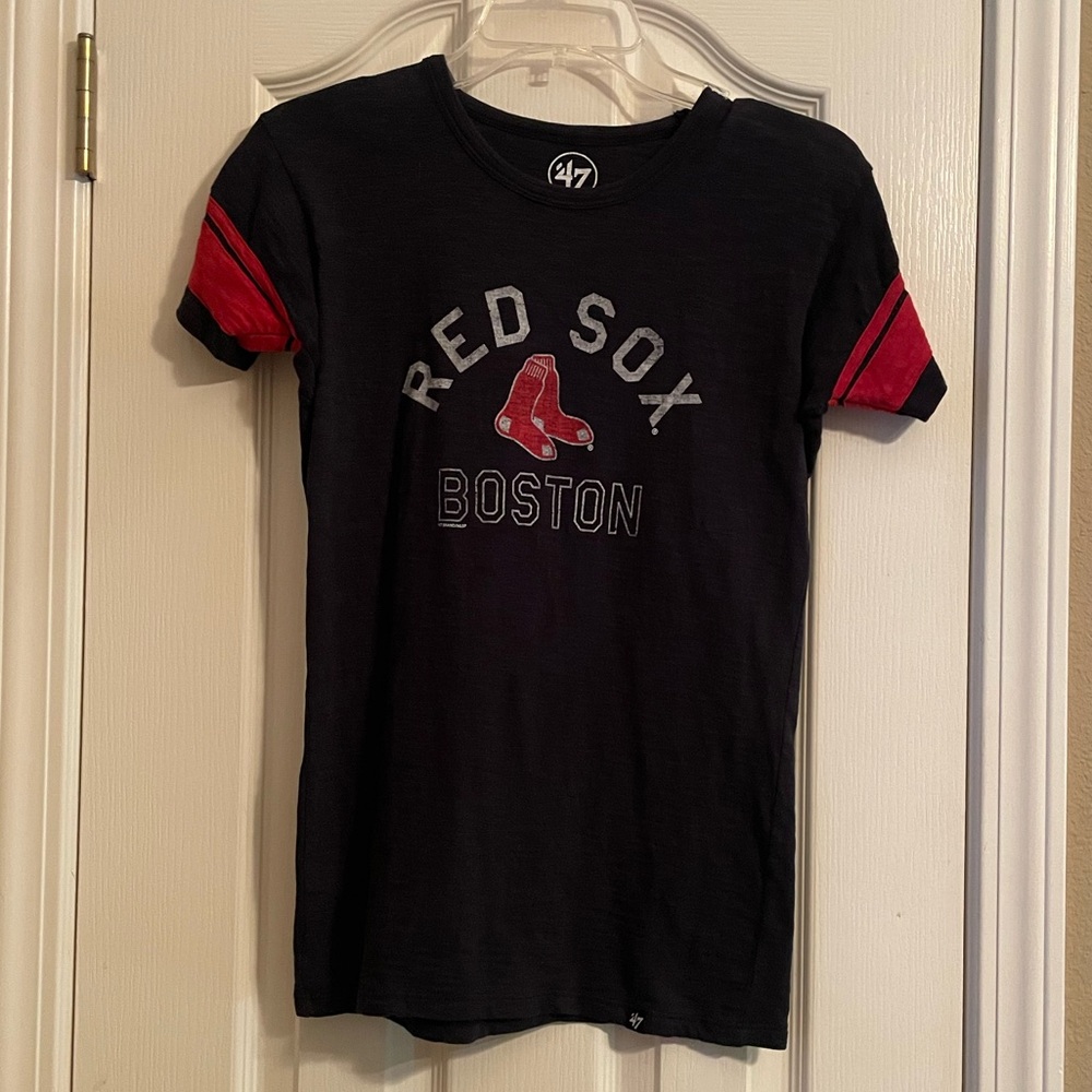 47 Red Sox Tee